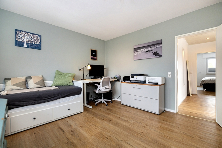 weitere Ansicht Kinderzimmer