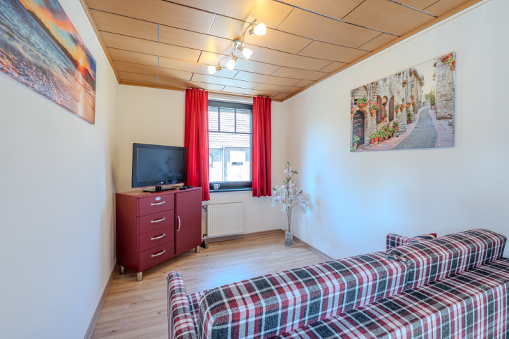 Weitere Ansicht Kinderzimmer