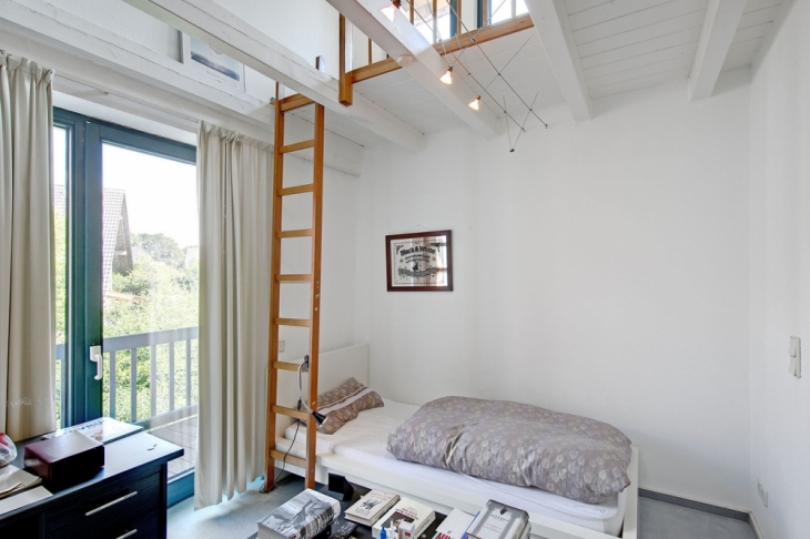  weitere Ansicht Kinderzimmer II