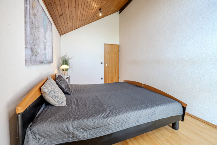 Weitere Ansicht Schlafzimmer 1