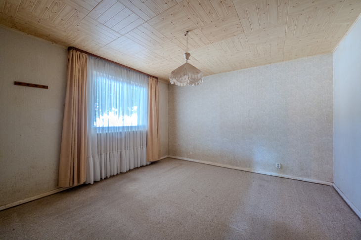 weitere Ansicht Schlafzimmer