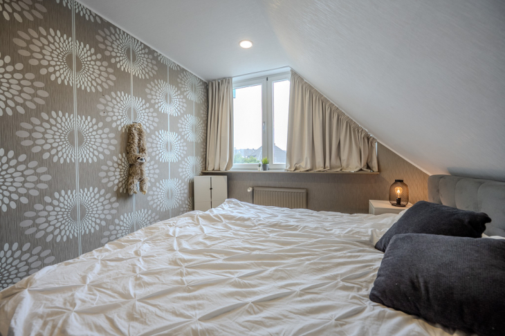 weitere Ansicht Schlafzimmer