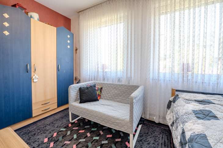 ...weitere Ansicht Schlafzimmer EG