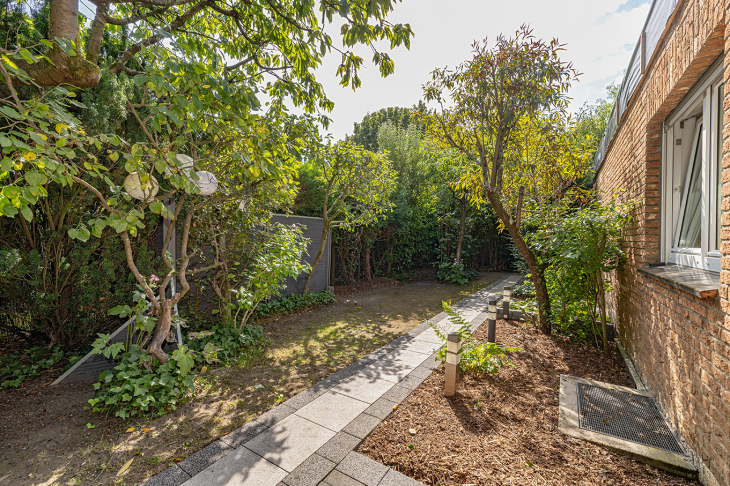 weitere Ansicht Terrassenweg