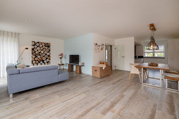 weitere Ansicht Wohn- Esszimmer