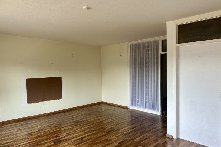 weitere Ansicht Wohn- Esszimmer