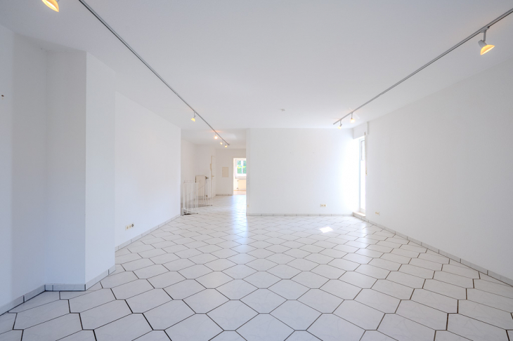 weitere Ansicht Wohn- Esszimmmer