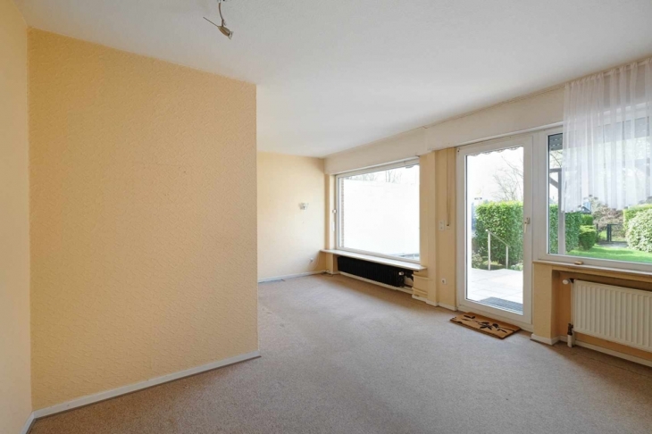 weitere Ansicht Wohn-Esszimmer
