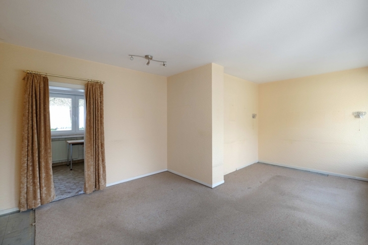 weitere Ansicht Wohn-Esszimmer