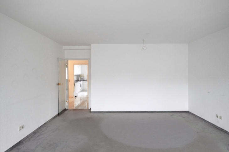 weitere Ansicht Wohnzimmer
