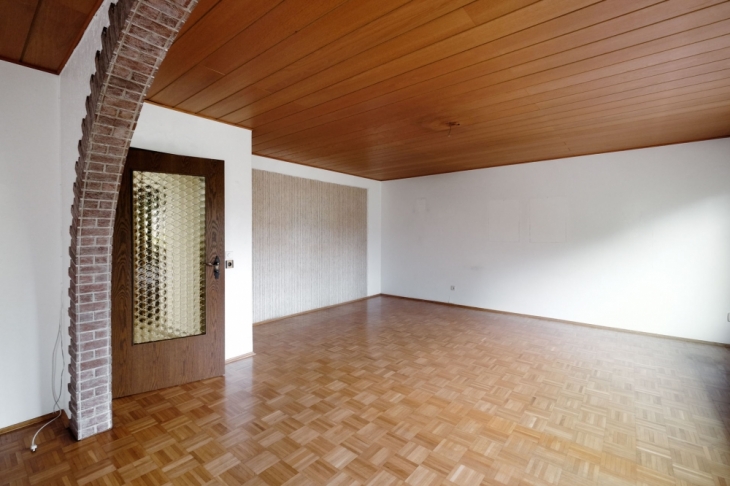 weitere Ansicht Wohnzimmer