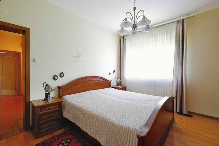 weitere Ansicht Zimmer EG