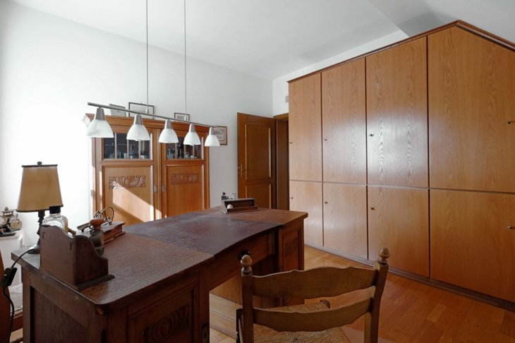 weitere Ansicht Zimmer OG
