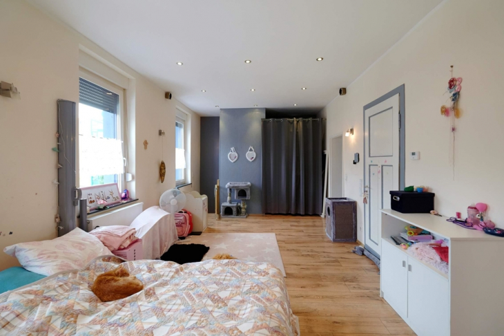 weitere Ansicht Zimmer OG