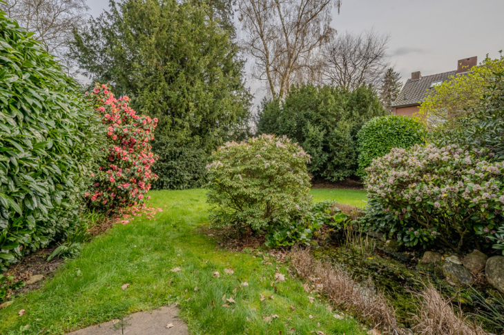 weitere Impressionen Garten