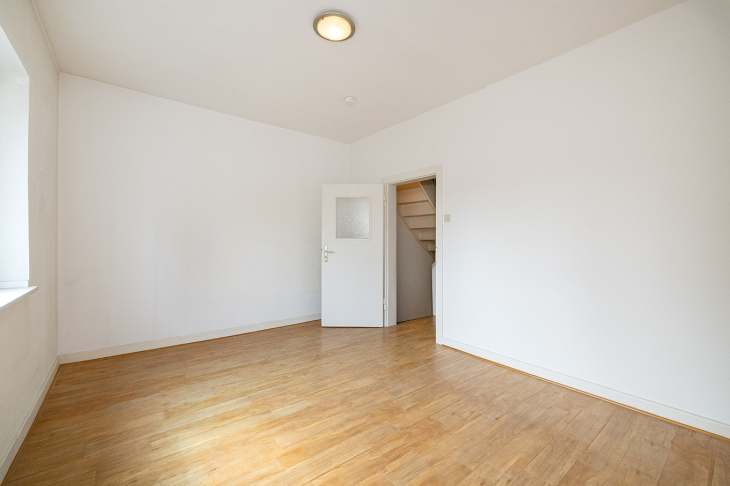 weitere Perspektive Elternschlafzimmer