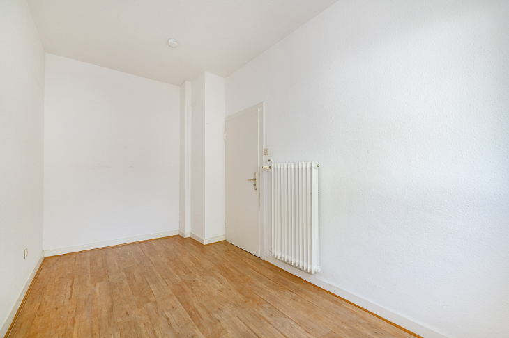 weitere Perspektive Kinderzimmer