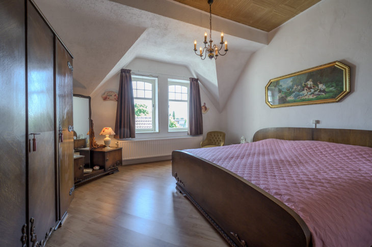 weitere Schlafzimmer DG