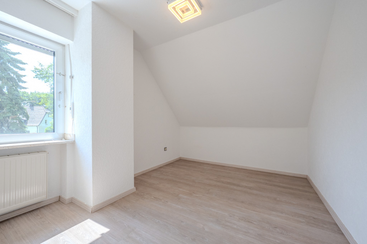 weiteres Kinder- oder Gästezimmer