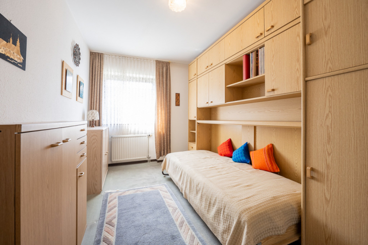 weiteres Kinderzimmer 1. OG