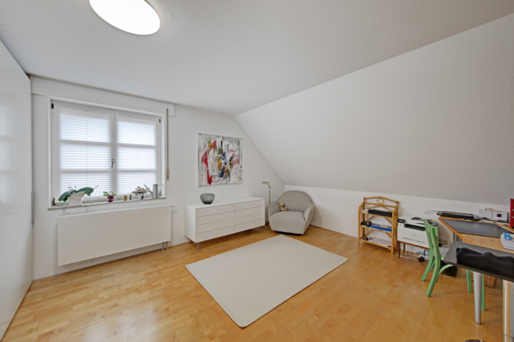 Weiteres Kinderzimmer