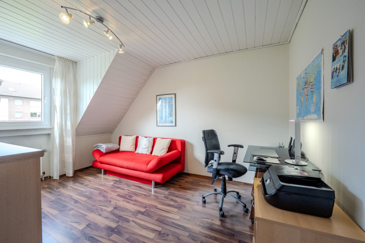Weiteres Kinderzimmer Obergeschoss