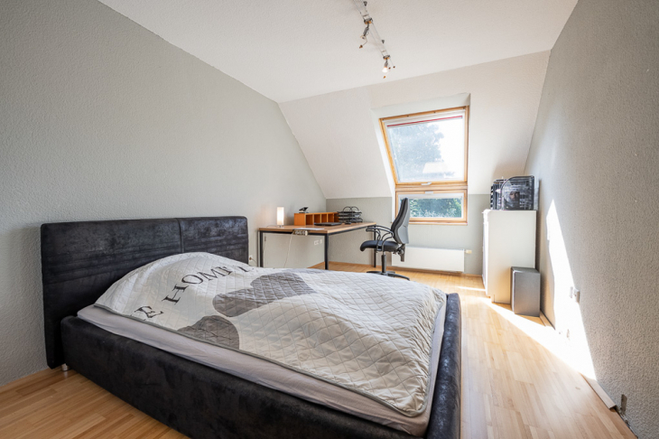 weiteres Schlaf- Kinderzimmer