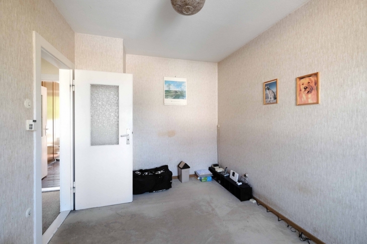 weiteres Schlafzimmer