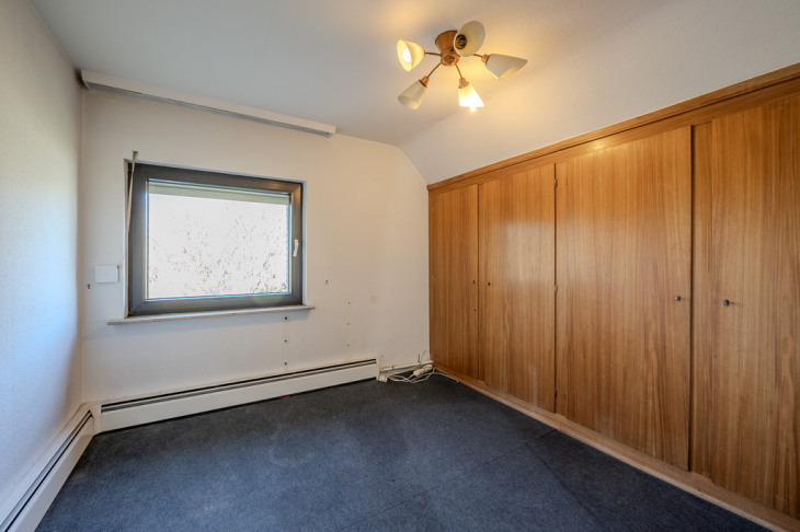 weiteres Schlafzimmer