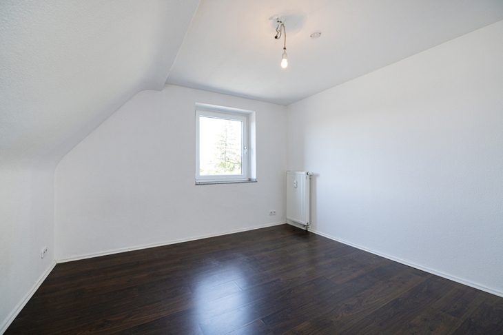weiteres Schlafzimmer OG