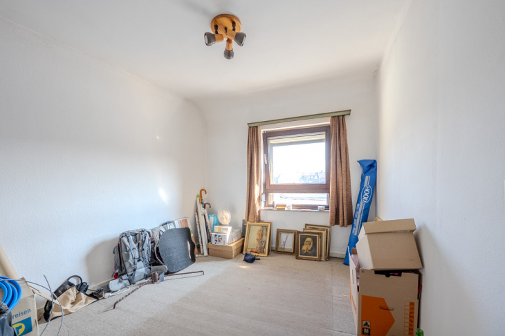weiteres Zimmer 1. OG
