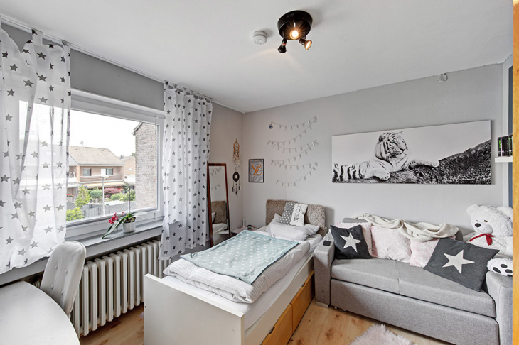 weiteres Zimmer