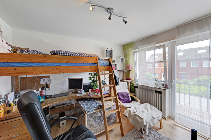 weiteres Zimmer