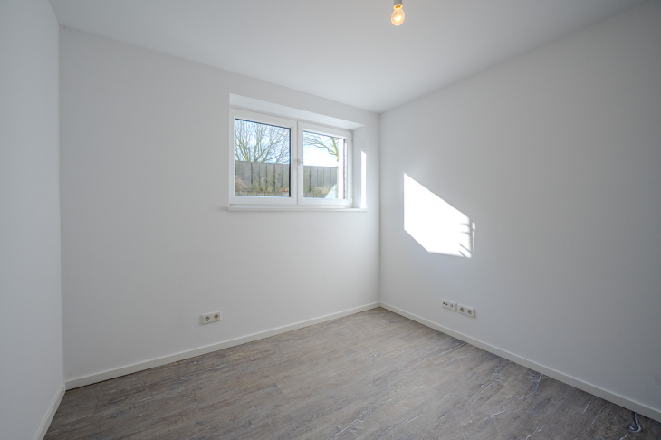 weiteres Zimmer Souterrain