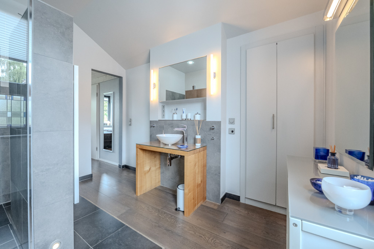 Wellness-Bad En-Suite