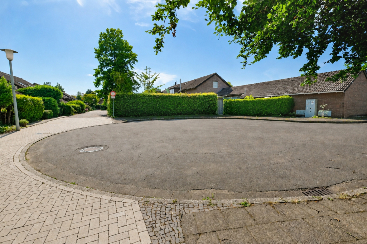 Wendehammer