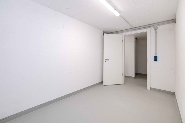 Wohin mit? ...Lagerraum