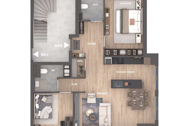 Wohneinheit 04_1.OG rechts