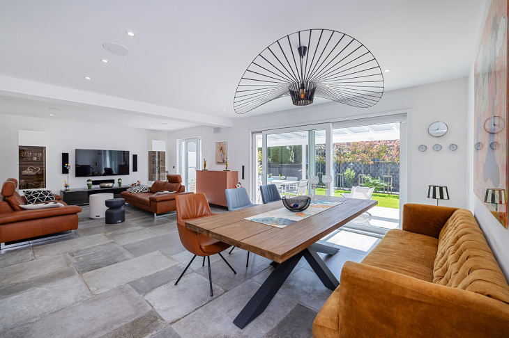 Ein Zuhause zum Verlieben – aufwendig sanierter Klassiker in beliebter Lage von Forstwald! Doppelhaushälfte in Krefeld / Forstwald