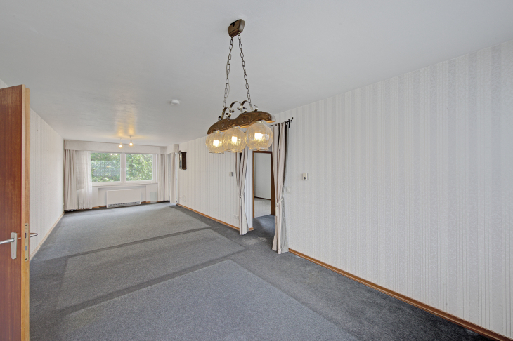 Wohn-/Esszimmer