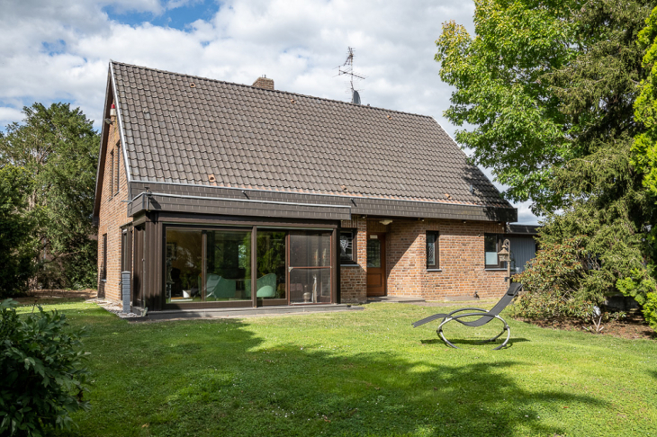 Wohnhaus weitere Ansicht