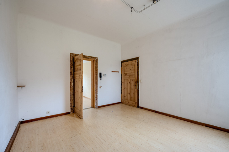 Wohnraum 1. Etage rechts