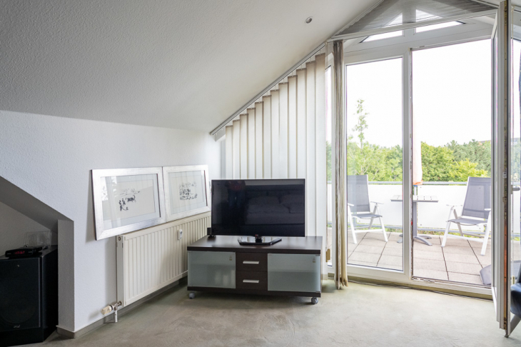 Wohnraum