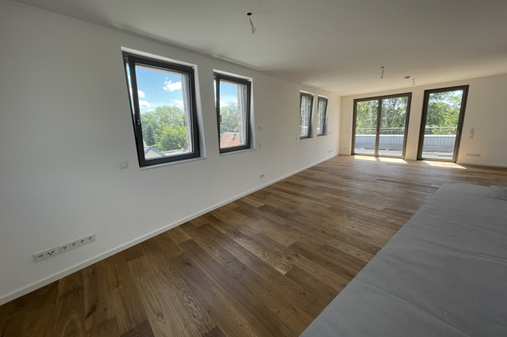 Wohnraum