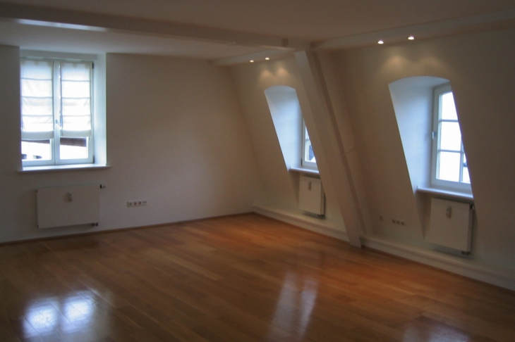 Wohnraum
