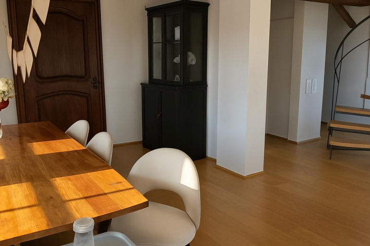 Wohnraum
