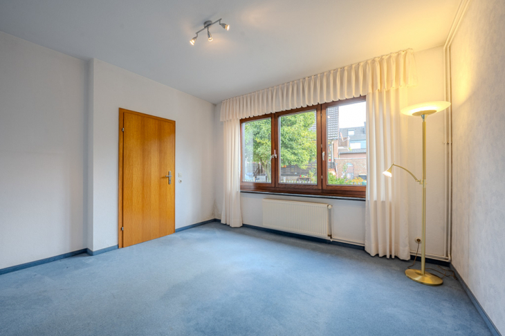 Wohnraum EG