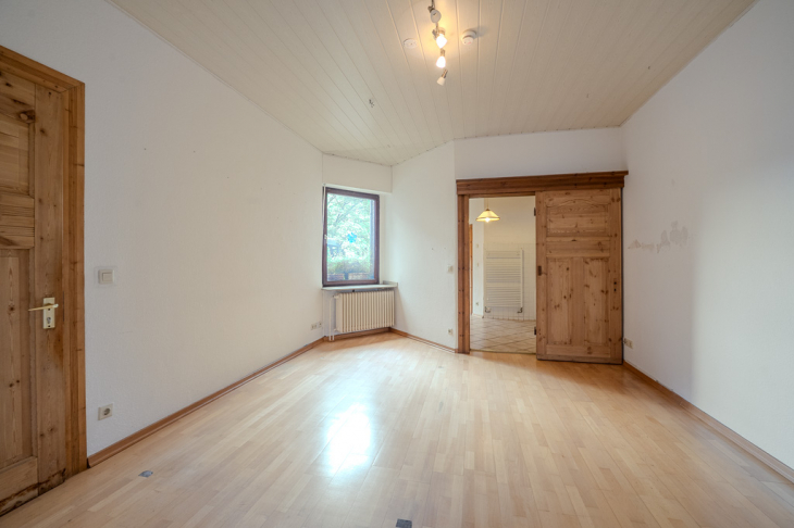 Wohnraum EG rechts