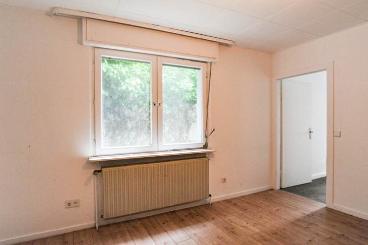 Wohnraum Einliegerwohnung