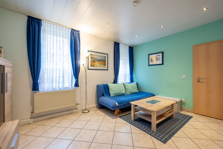Wohnraum Einliegerwohnung